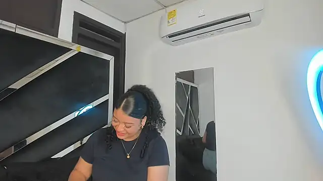 Rubyxht online show from 09/29/25, 04:30