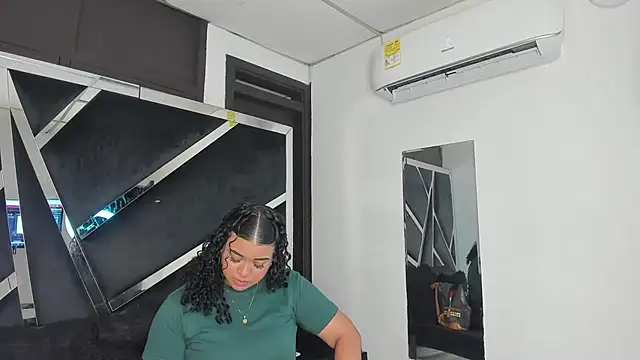 Rubyxht online show from 03/18/26, 12:51