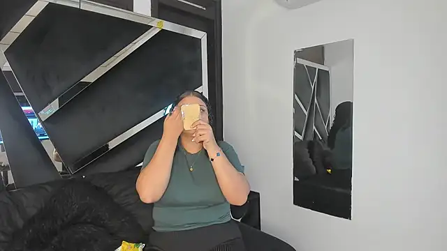 Rubyxht online show from 09/23/25, 12:34