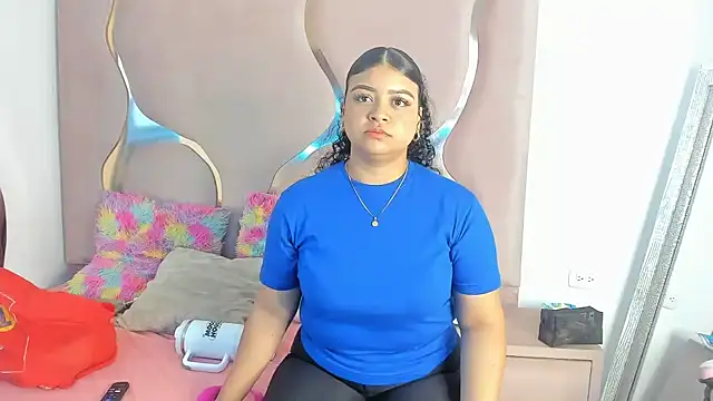 Rubyxht online show from 10/16/25, 12:57