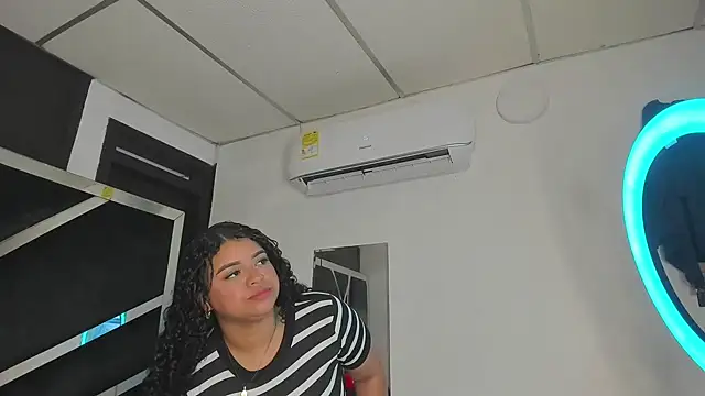 Rubyxht online show from 03/26/26, 12:58