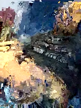 Iuver online show from 03/25/26, 10:52