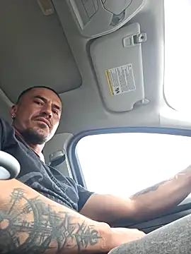 Iuver online show from 01/14/26, 06:00