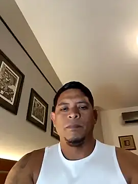 Odin-2121 online show from 02/18/25, 02:27