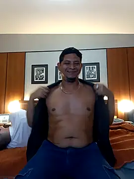 Odin-2121 online show from 02/25/25, 10:20