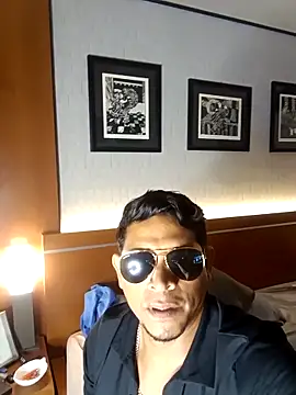 Odin-2121 online show from 02/26/25, 02:08