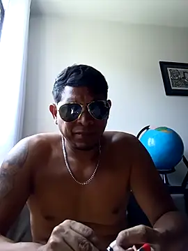 Odin-2121 online show from 02/18/25, 04:03