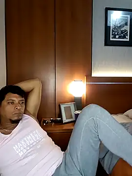 Odin-2121 online show from 02/27/25, 12:36