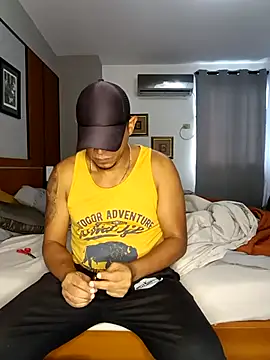 Odin-2121 online show from 02/24/25, 01:42