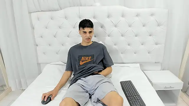 frank jhonsson online show from 11/25/25, 02:17