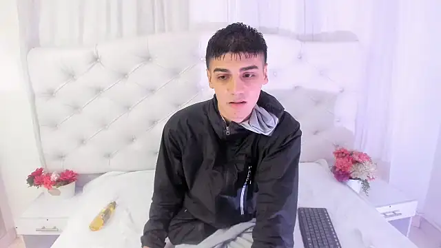 frank jhonsson online show from 10/01/25, 07:18