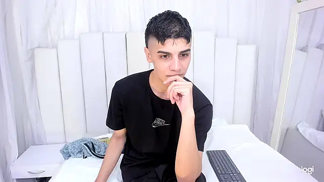 frank jhonsson online show from 10/25/25, 02:07