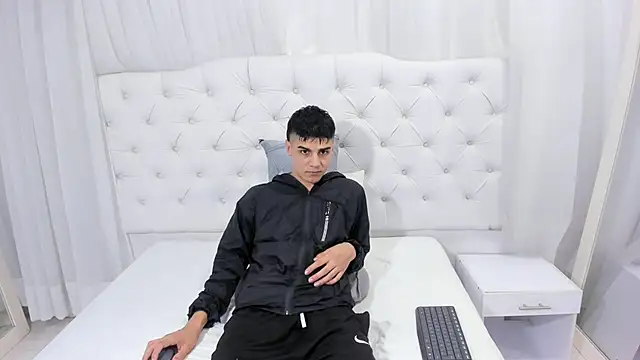 frank jhonsson online show from 01/12/26, 02:02