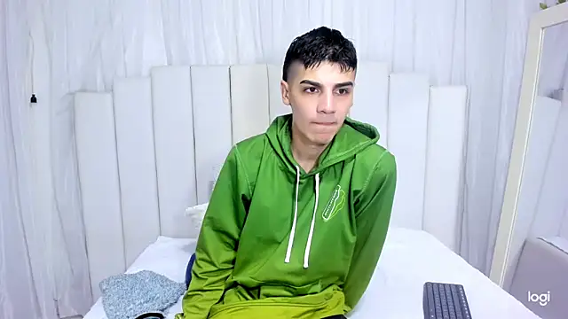 frank jhonsson online show from 10/28/25, 02:05