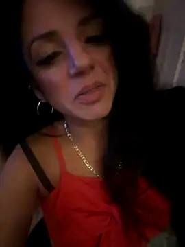 Gabriella316 online show from 09/27/25, 04:40