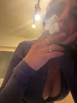 Gabriella316 online show from 10/01/25, 04:06