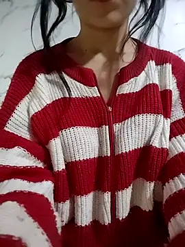 ElaRuil69 online show from 10/31/25, 03:36