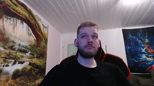 Justforfunc123 online show from 10/26/25, 08:48