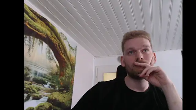 Justforfunc123 online show from 05/28/26, 12:22
