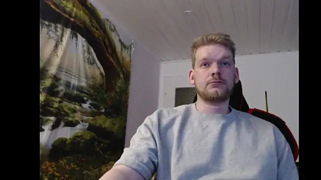 Justforfunc123 online show from 04/19/26, 06:47