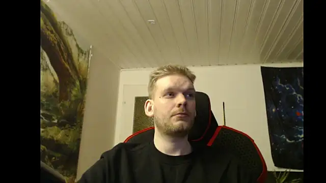 Justforfunc123 online show from 04/04/26, 10:27