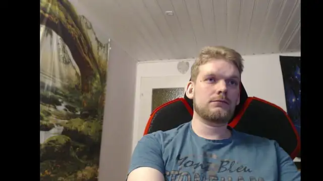 Justforfunc123 online show from 05/02/26, 03:34