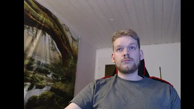 Justforfunc123 online show from 04/22/26, 03:02