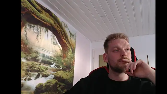 Justforfunc123 online show from 05/24/26, 05:13
