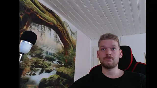 Justforfunc123 online show from 05/25/26, 08:57