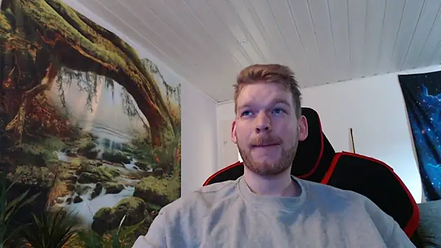 Justforfunc123 online show from 11/22/25, 11:31