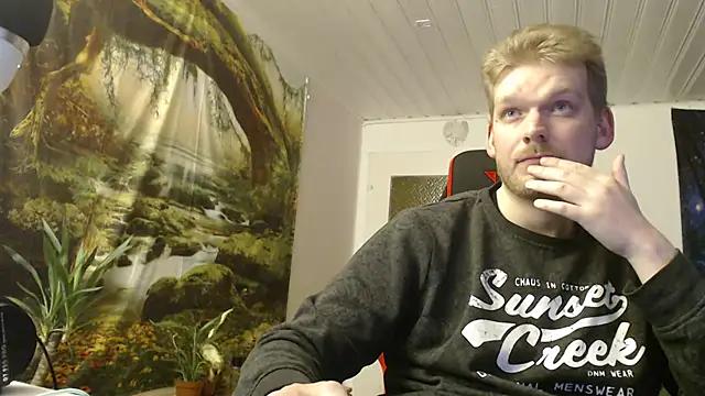 Justforfunc123 online show from 12/22/25, 05:46