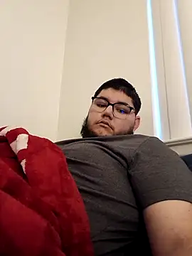 Bigdaddy-Marc online show from 04/13/26, 02:37