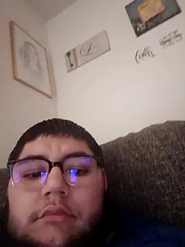 Bigdaddy-Marc online show from 03/17/26, 04:59