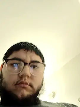 Bigdaddy-Marc online show from 10/10/25, 07:42