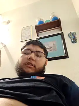 Bigdaddy-Marc online show from 12/13/25, 11:55