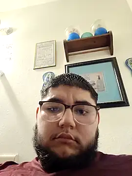 Bigdaddy-Marc online show from 11/14/25, 09:02