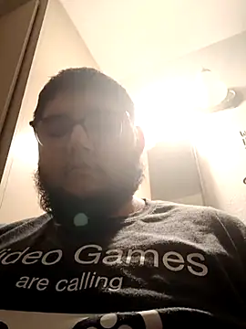 Bigdaddy-Marc online show from 03/19/26, 11:32