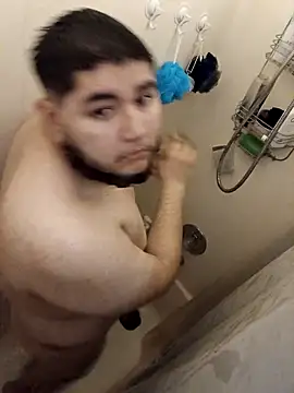 Bigdaddy-Marc online show from 04/05/26, 03:02