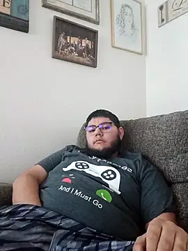 Bigdaddy-Marc online show from 03/18/26, 12:47