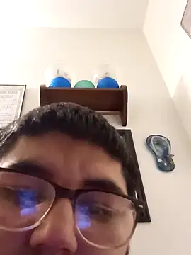 Bigdaddy-Marc online show from 02/16/25, 10:10