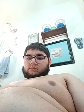 Bigdaddy-Marc online show from 02/19/26, 10:40