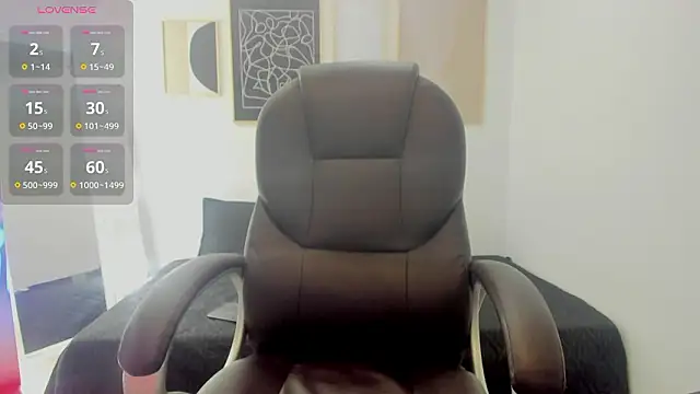 camille1310 online show from 02/09/26, 10:19