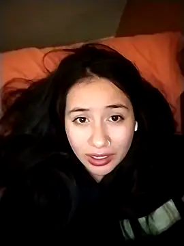 sweetie  annieee online show from 02/26/26, 04:34