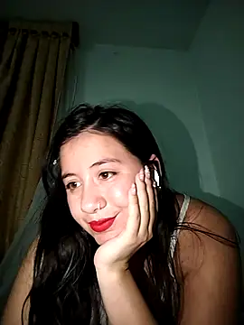 sweetie  annieee online show from 10/30/25, 05:50