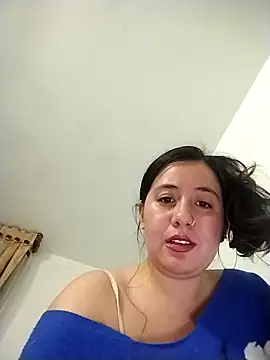 Snapshot of sweetie__annieee chatting on 10/27/25, 05:08 sweetie  annieee online show from 10/27/25, 05:08