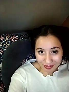 sweetie  annieee online show from 01/13/26, 05:22