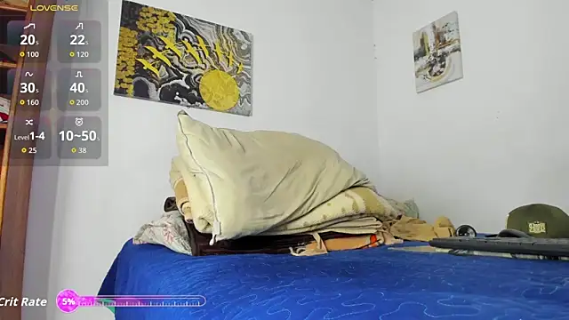 jeyco santino online show from 11/24/25, 12:32