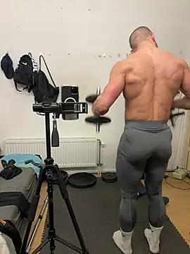 pesyelisa online show from 02/20/25, 06:35