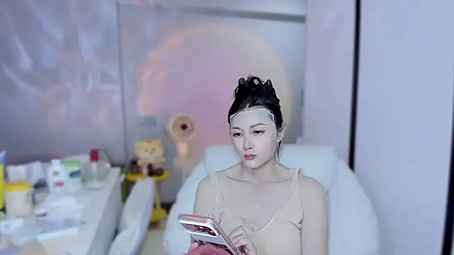 A dabo online show from 03/12/26, 04:22