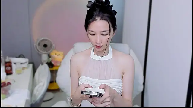 A dabo online show from 11/13/25, 06:34